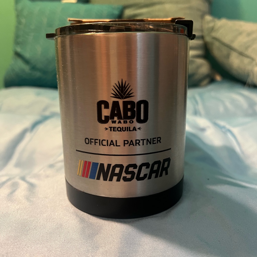 Brand New Nascar  Michigan Motor Speedway  Cup